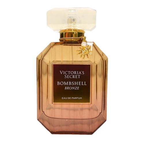 Victoria's Secret Bombshell Bronze Eau De Parfum 1.7 Fl Oz Perfume image 5