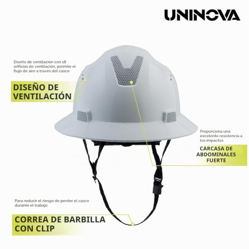 Cascos para construcción 11 Imagen adicional