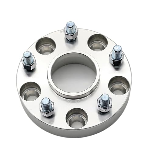 Adaptateur d'entretoise de roue 5x110 pour entraxe Jeep 45mm