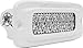 Rigid Industries 97451 M-Series SR-Q2 60? White Lens Flush Mount