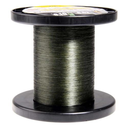 Asari B Masaru Power PE 0.12mm tresse de pêche 2000m fil tressé carnassier mer