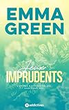 Jeux imprudents - Édition revue et augmentée...