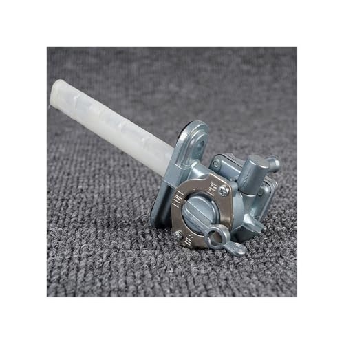 Vanne d'essence 44300-45011 robuste pour motos de collection Suzuki GS