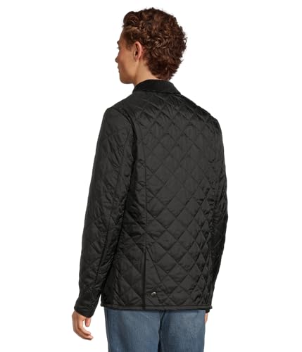 Image of Barbour Heritage Liddesdale Quilted Jacket