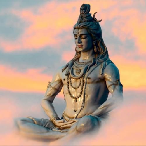 Episode-01-Shivratri Story-English Podcast Por  arte de portada