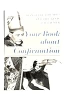 Your Book About Confirmation 0571083862 Book Cover