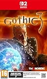 Gothic 3 Classic - Nintendo Switch 2 Gothic 3 Classic - Nintendo Switch 2