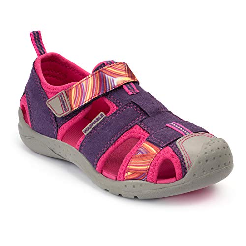 Image of pediped Flex Sahara Sandal (Toddler /Little Kid)