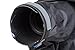 Think Tank Emergency Rain Covers for DSLR and Mirrorless Cameras with 70-200mm Lens - Medium (Black)
