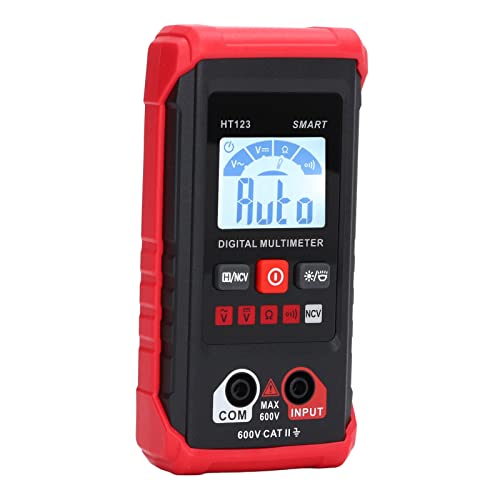 Zizev ZIZEVNI54DEAOU3 Digital Multimeter For Ht123 Tester Electrical Parameter Measurement Multimeters thumb #6