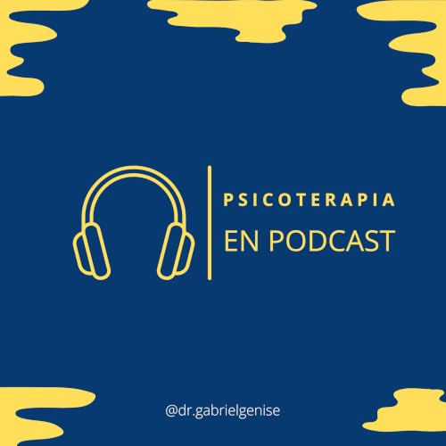 『Psicoterapia en Podcast』のカバーアート