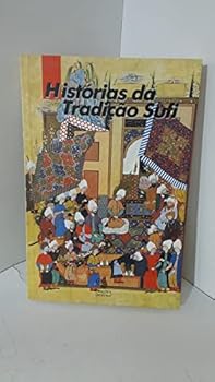 Mass Market Paperback Historias da Tradicao Sufi [Portuguese_Brazilian] Book