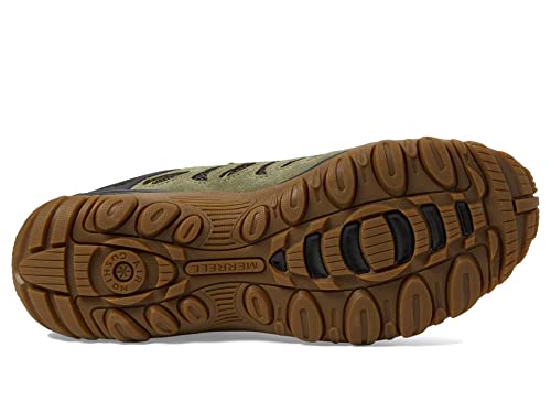 Image of Merrell Mens Crosslander 2Hiking Shoe