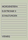 elektrische schaltungen berechnen beispiele  Elektronik: Band II: Schaltungen (German Edition)