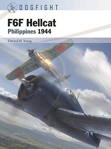 F6F Hellcat view 2