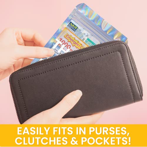 Real Vitamins 10 Pre-Filled Hangover Kits For Bachelorette Party Favors thumb #6