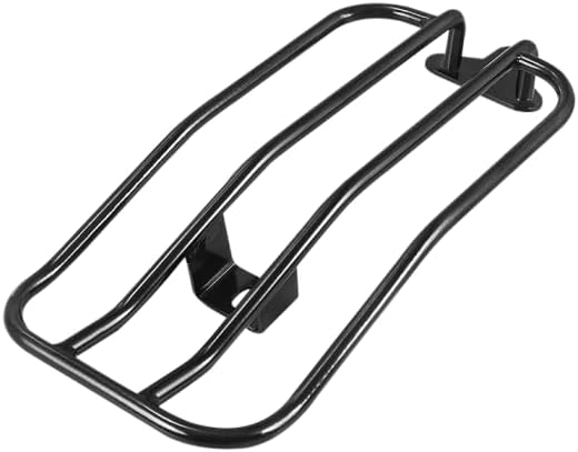 Motorcycle Accessories Rear Rack Luggage Rack Tail Box Holder Bracket for Kawasaki Eliminator 500 2024-2025