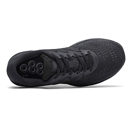 New Balance Running 880V9 Black3