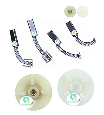 QemiQ Retail Mixer Grinder