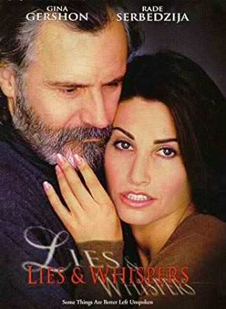 LIES & WHISPERS D [DVD]
