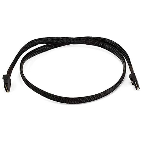 Monoprice Mini SAS Data Cable Cover