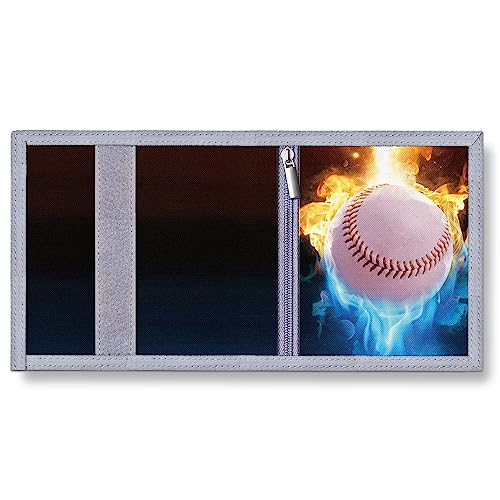 30% Off TATAANTY Kids Dinosaur Wallet with 8 Card Slots