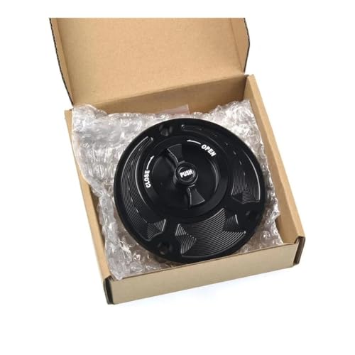 Bouchon de réservoir de carburant moto pour virées sur FZ6 et R6