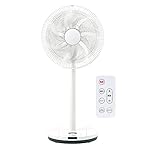 コイズミの扇風機 KLF-3591/W