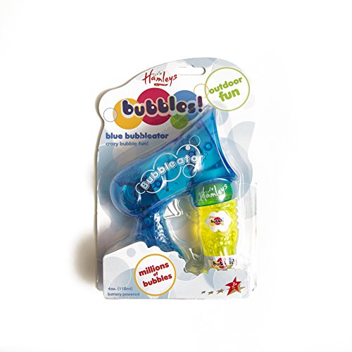 hamleys gravity ball