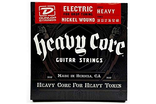JIM DUNLOPElectric Guitar Strings (106030720039)