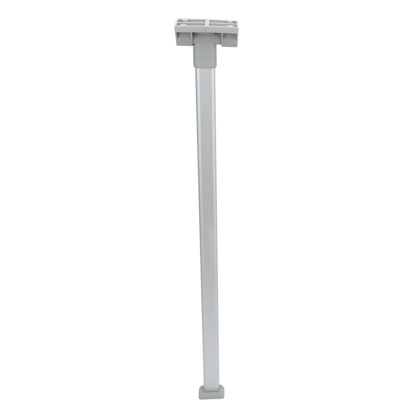 Składający się Noga Stolika RV, Wsparcie Stolika 70 Cm, Aluminium Aluminiowe Podstawy Stołowe dla RV, łódź, Jacht, Składane Nogi Biurka do Obozowiczów, Przyczepa Podróżnicza, Praca, Kuchnia, Jadalnia