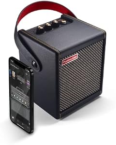 Positive Grid Spark MINI 10W Smart Guitar Amp