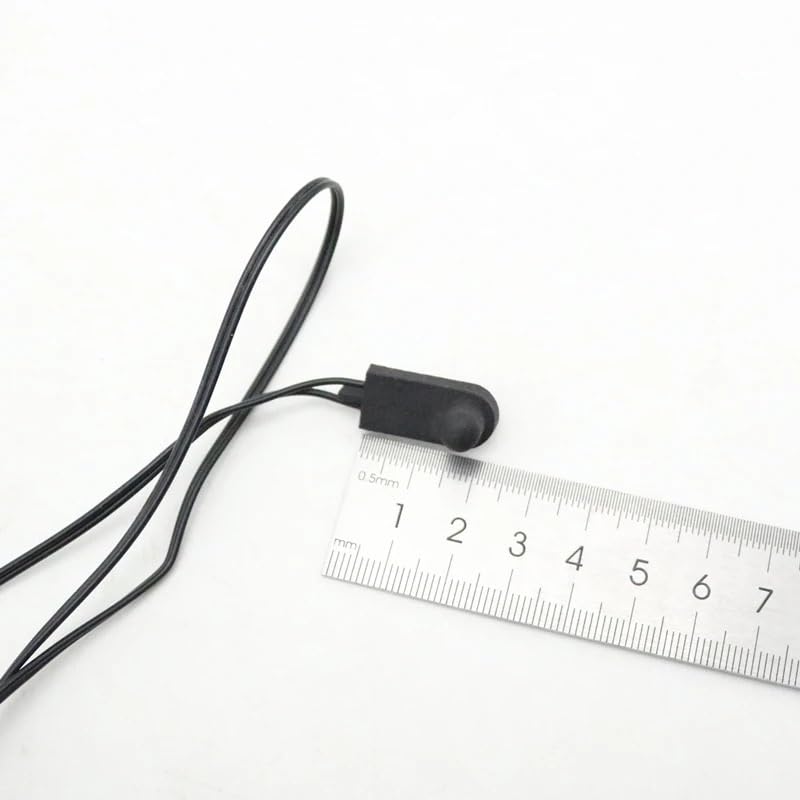 Sensor de temperatura ambiente premium para Lamborghini y Ferrari 488 2