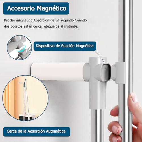 Recogedores, Home Imagen adicional