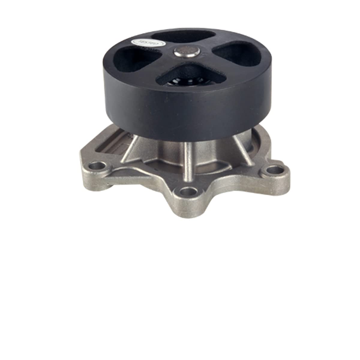 metelligroup 24-1172 Pompa Acqua, Sistema di Raffreddamento, Pezzo di Ricambio per Auto, Ricambio Automobile