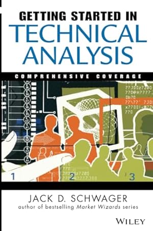 Book cover Getting Started in Technical Analysis