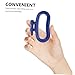 PRETYZOOM Water Lifting Tools 10 Pcs Bucket Handle Grip Bottled Beverage Handle for Easy Carrying Comfortable Use