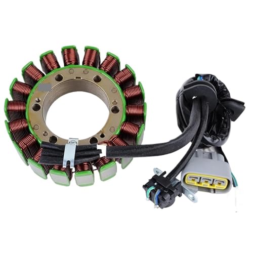 Bobine de stator d'allumage de magnéto de moto TDM900 ABS 2005 2006 2007 2008 2009 2010