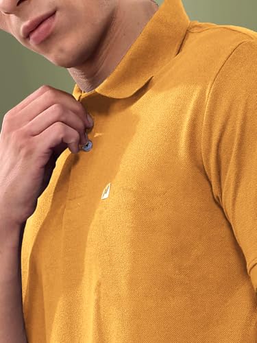Image of Lux Nitro Men T-Shirt