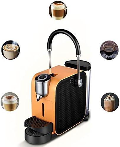 コーヒー マシン小型飲料マシン needed 【モカコーヒーポット】