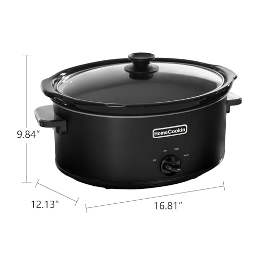 Potato For Slow Cooker