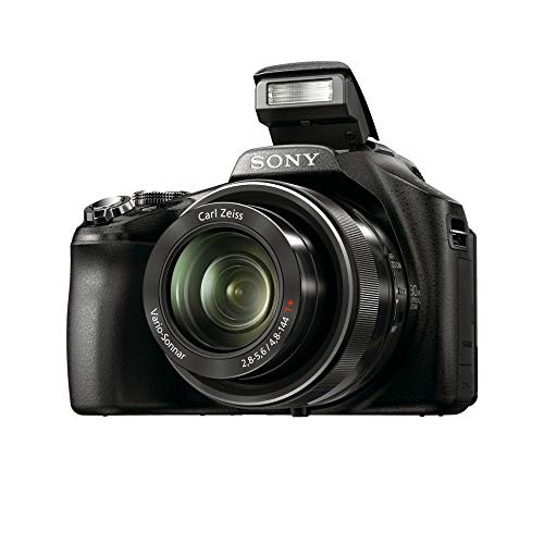 SONY デジタルカメラ Cybershot HX100V 1620万画素CMOS 光学30倍 DSC-HX100V