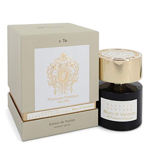 Moro Di Venezia Extrait De Parfum Spray 100ml Cover