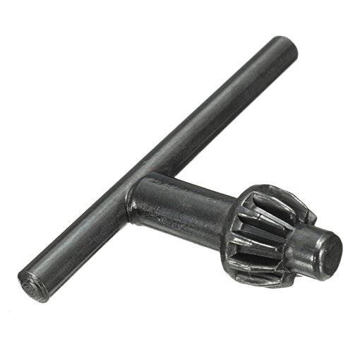 Yakamoz 1.5-10Mm 3/8-24Unf Quick Connect Impact Driver Conversion Drill Chuck I 1/4-Inch Quick Change Hex Shank With Key #TOP6