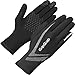 Produktbild GripGrab Running UltraLight Full-Finger Touchscreen Gloves - Highly Breathable Race Competition Trail Marathon Jogging