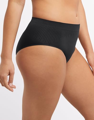 Fini les marques avec le slip seamless Bali extensible 4-way - 4