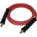 Goodyear 6ft. Pro Whip Hose - 300 Max. PSI, Model Number 12896