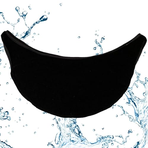 Bolsa de pulido de bola de bolos - Bolsa de pulido de bola de bolos, accesorios de bola de bolos absorbentes, bolsa protectora de bola de bolos lavable