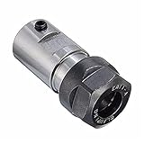 CynKen ER11A 5mm Extension Rod Holder Motor Shaft Collet Chuck Tool Holder CNC Milling