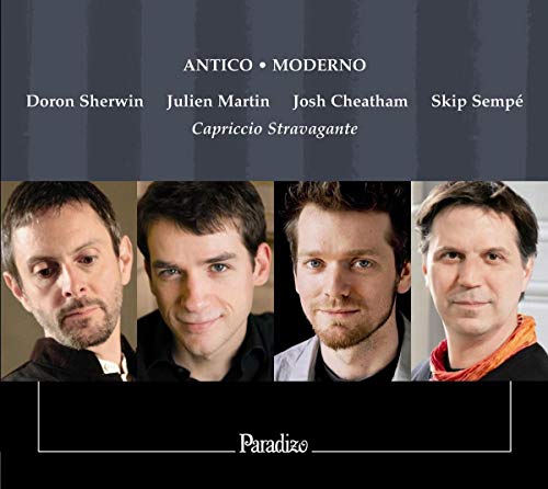 Antico/Moderno: Renaissance